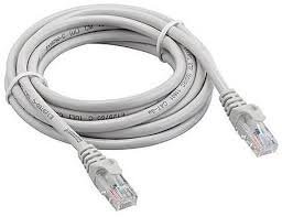 Giganet Cat6 1M UTP patch cord