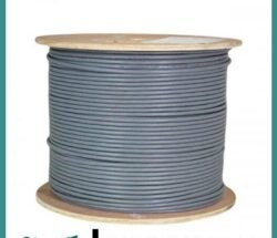 EaseNet Cat6 Indoor Full Copper Ethernet LAN Cable 500M