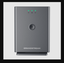 Grandstream DP752 DECT VoIP Base Station