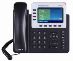Grandstream GS-GXP 2140 Enterprise IP Phone