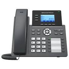 Grandstream GRP2602 2-line Essential IP Phone