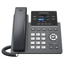 Grandstream GRP2612W IP Phone