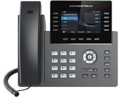Grandstream GRP2615 IP Phone