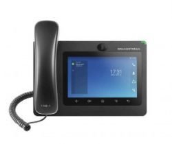 Grandstream GXV3370 16-line IP Video Phone
