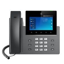 Grandstream GXV3450 Video IP Phone