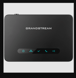 Grandstream DP750 DECT Cordless Base Station