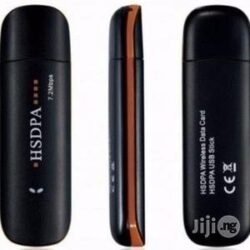 Generic HSDPA USB Modem   Universal Sim   FAST NETWORK