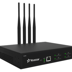 Yeastar TG400G 4x GSM Ports IP Gateway