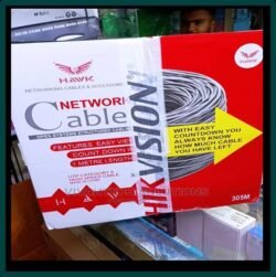 HAWK CAT6 cable Ethernet LAN Cable CCA