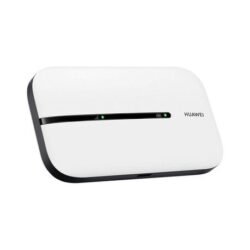 Alternative view of Huawei 4G MiFi Portable MiFi- Supports All Networks