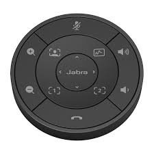 Jabra PanaCast 50 Remote black - 8220-209