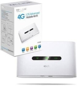 Tp-Link M7300 LTE-Advanced Mobile Wi-Fi