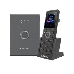 Linkvil Fanvil W710D IP DECT Base Station