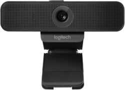 Logitech C925e HD full 1080p webcam business series