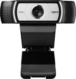 Logitech C930e 1080P HD Video Webcam