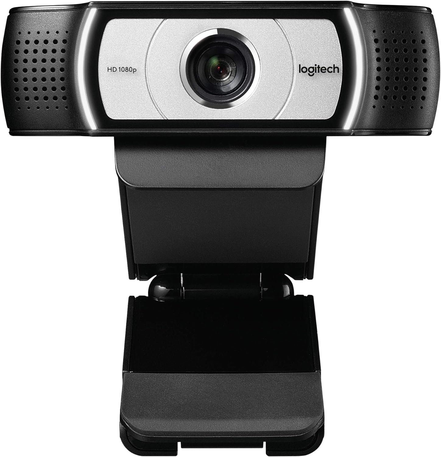 Logitech C930e 1080P HD Video Webcam