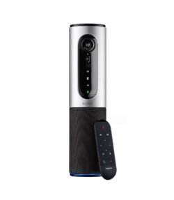 Logitech ConferenceCam Connect All-in-One Video Collaboration Solution for Small Groups