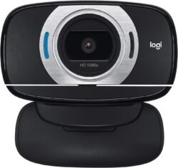 Logitech Hd Webcam C615