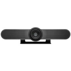 Logitech MeetUp Video Conference Camera Webcam
