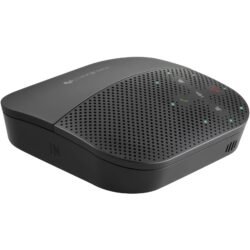 Logitech P710e Mobile Conferencing Speakerphone Business Series