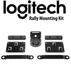 Logitech Rally Mounting Kit (939-001644)