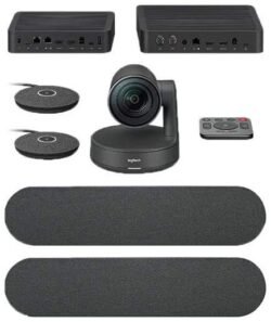 Logitech Rally Plus Video Video Conference Equipment