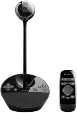 Logitech webcams Conference Cam BCC950,1080p