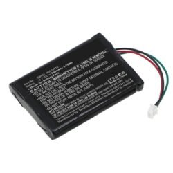 GSM Desktop Phone Battery- Black
