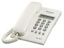 Panasonic KX-T7703 Single Line Telephone