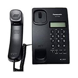 Panasonic KX-TS7703X Phone .Landline Analog Phone