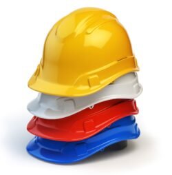 Safety Helmets Safety Basics