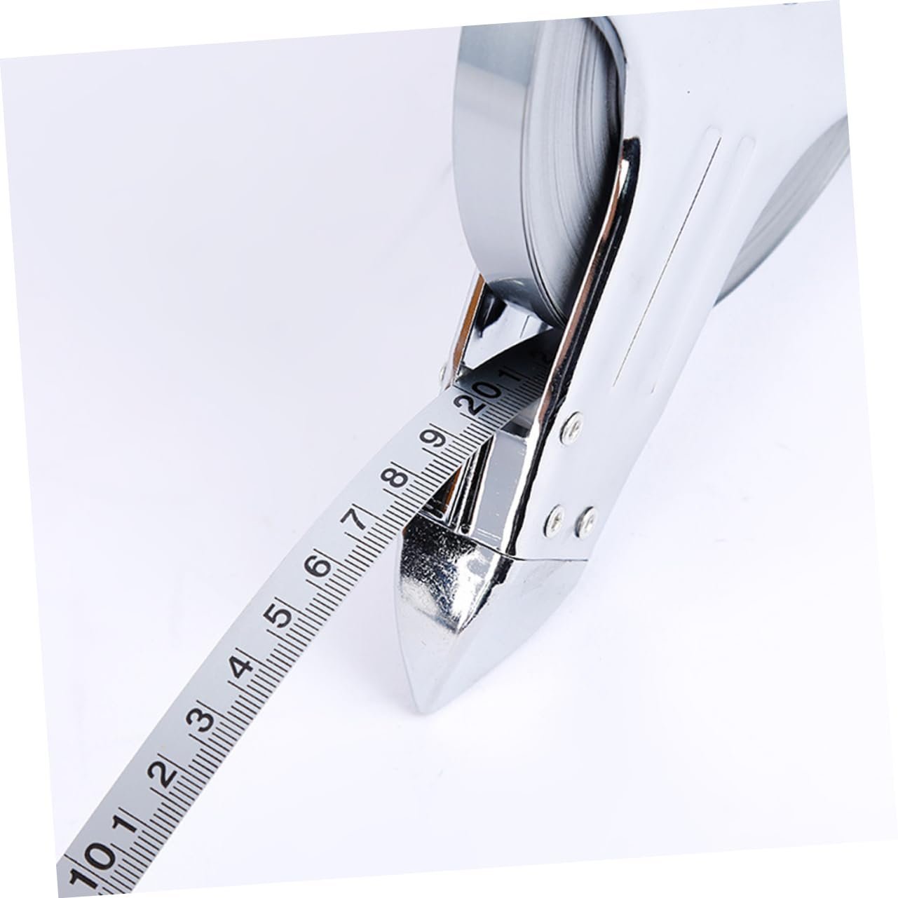 100m Survey Stainless Steel Measuring Tape - Image 2