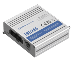 Teltonika TRB245 Industrial Rugged M2M LTE Gateway