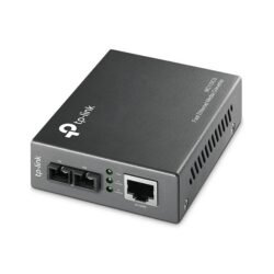 Tp-link MC110CS 10/100Mbps Single-Mode Media Converter