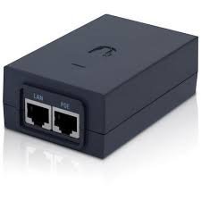 Ubiquiti Networks 48V PoE Adapter with Gigabit LAN Port