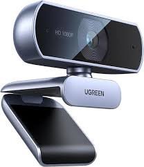 UG- 15728 - UGREEN USB HD Webcam
