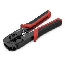Vention Multi-function Crimping Tool