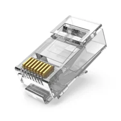 Vention RJ45 connectors 100 Pack