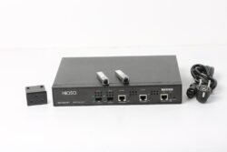 2 Port OLT Hioso  HA7302CS 2 pon EPON OLT Router