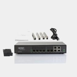 4 Port OLT  EPON HA7304 Standalone Fiber Router