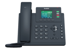 Yealink SIP-T33G - Classic Business IP Phone