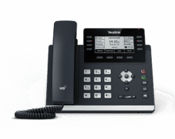 Yealink SIP-T43U SIP Phone