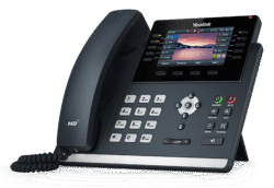 Yealink SIP-T46U IP Phone