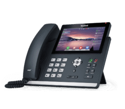 Yealink SIP-T48U SIP Phone