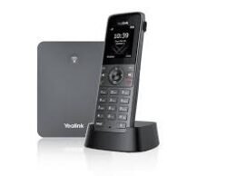 Yealink W73P DECT Phone System
