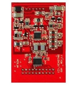 Yeastar O2 Module 2FXO