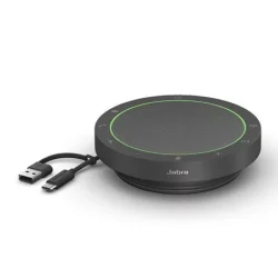 Jabra Speak2 55 Portable Speakerphone - 2755-109