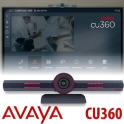 CU-360 Collaboration Unit