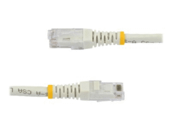 1M Cat 6A Patch Cord