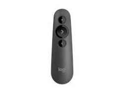 Logitech Wireless Presenter R500s Mid Grey – 910-006520